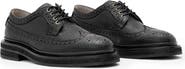 AllSaints Escher Broque Derby