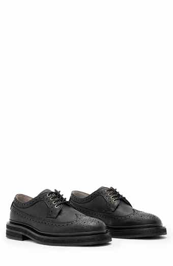 AllSaints Escher Broque Derby