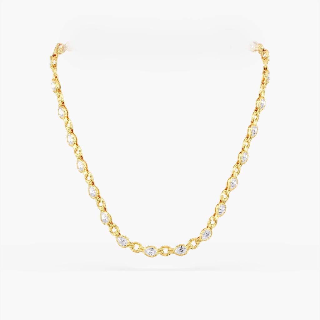 selected Yellow Gold