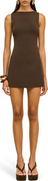 Cult Gaia Rimo Minidress