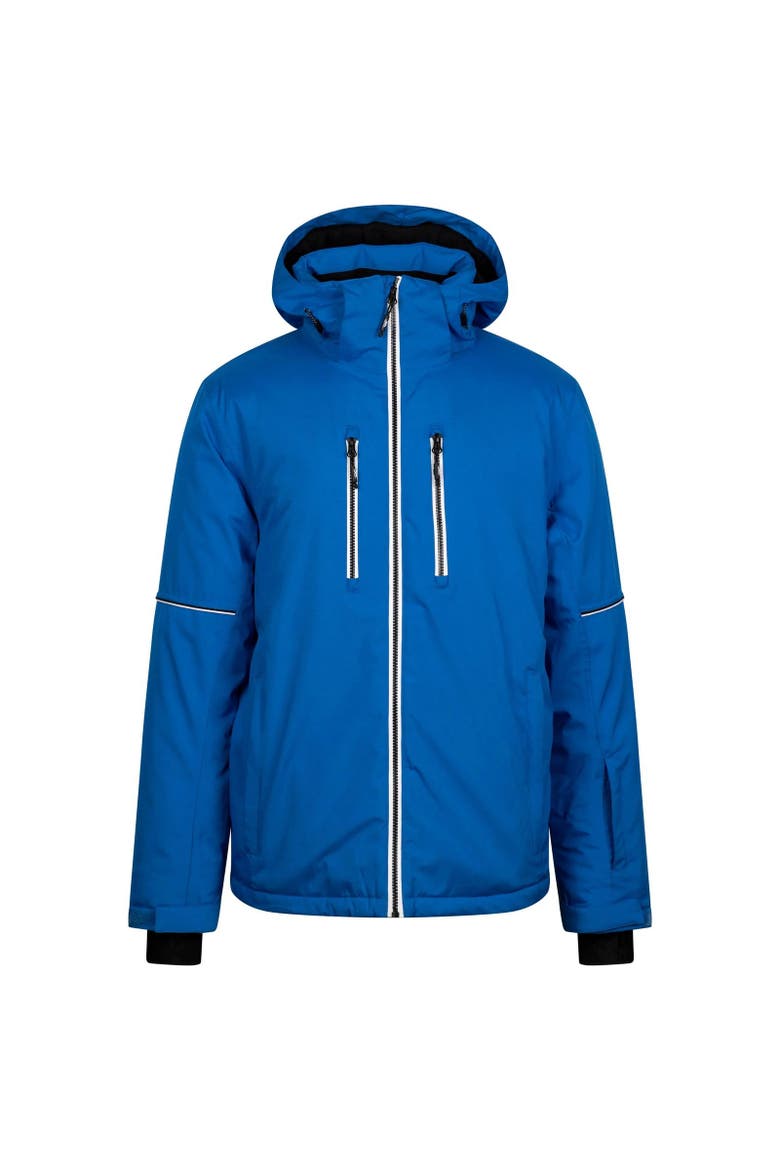 Joseph Ski Jacket, Main, color, Blue