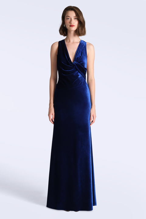 Demi Gown