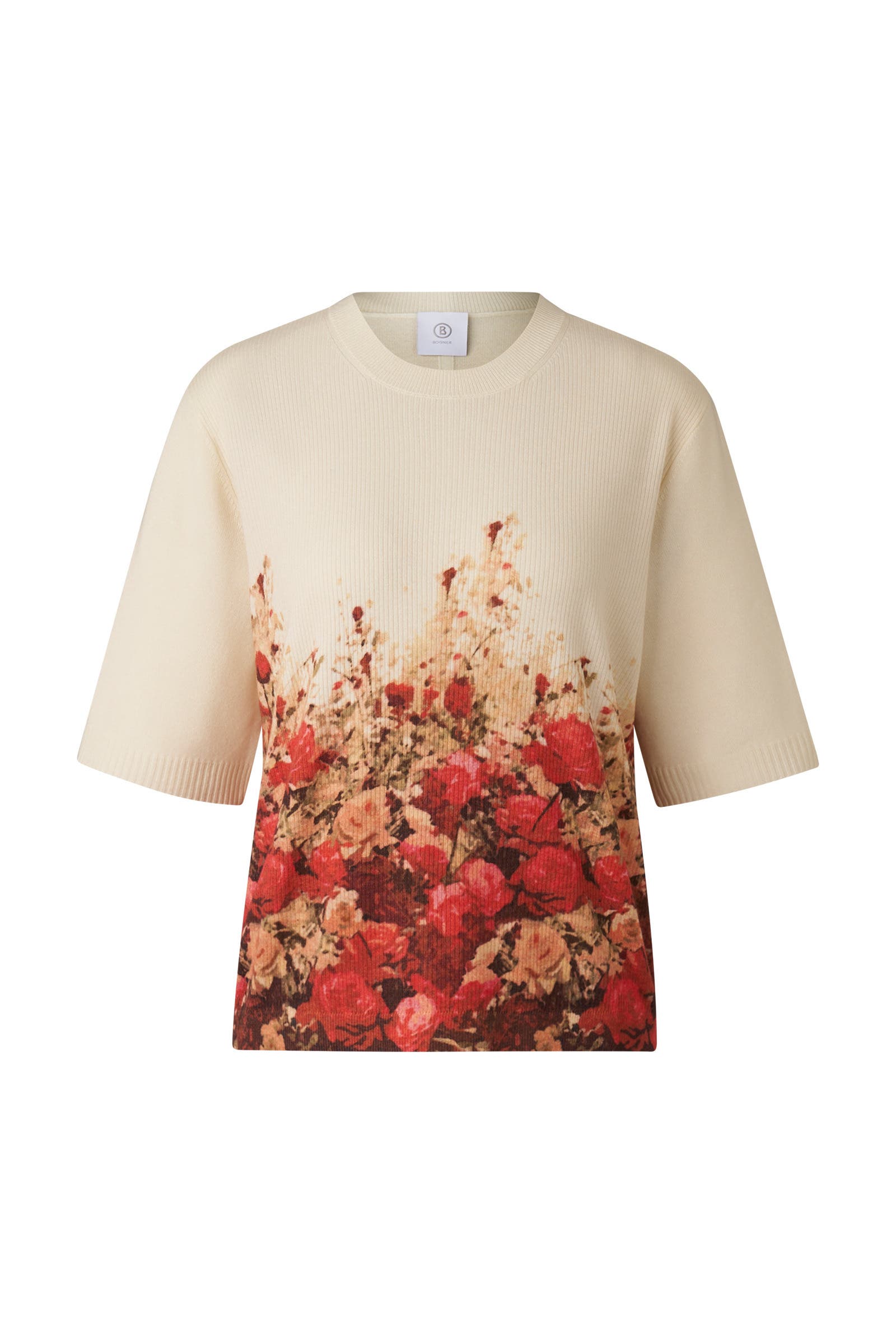 selected Sand/red