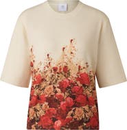 Bogner Knitted Shirt Helly