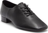 Jeffrey Campbell Swingdance Lace-Up Jazz Oxford
