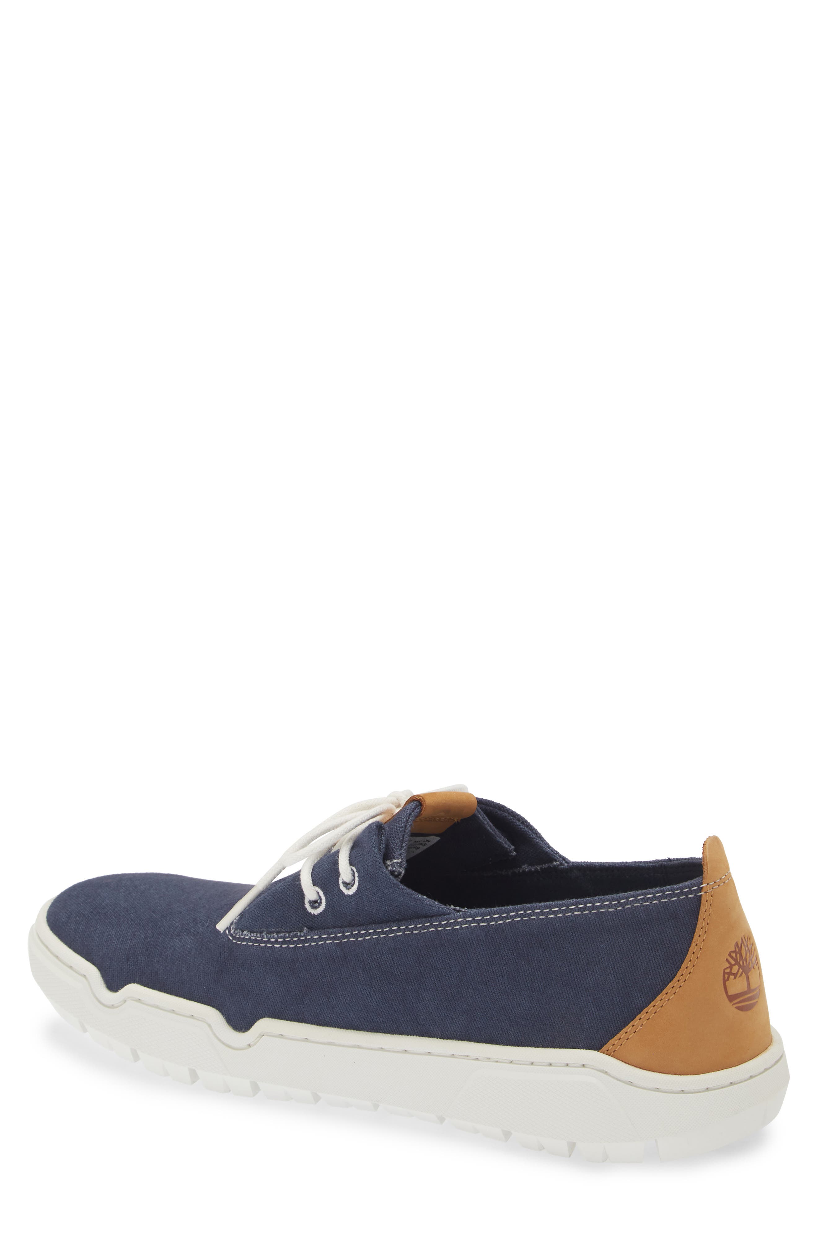 Timberland Timberloop Go Roam Boat Shoe, Alternate, color, 