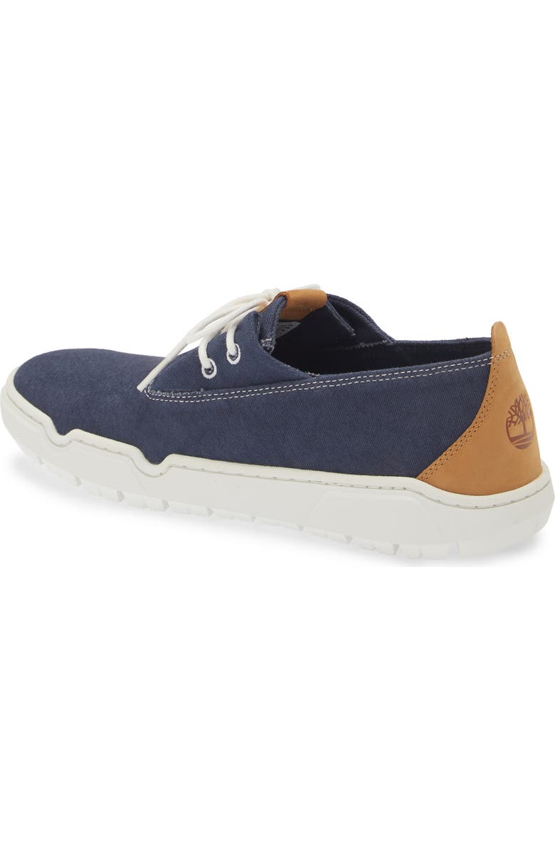 Timberland Timberloop Go Roam Boat Shoe, Alternate, color,