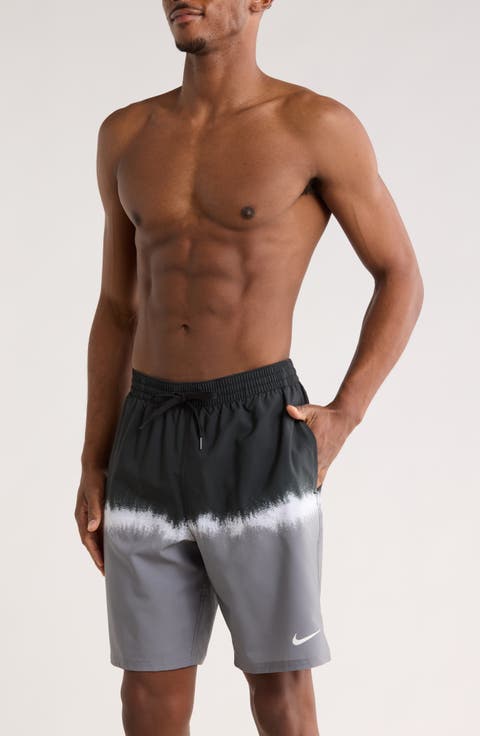 9-Inch Boxer Volley Shorts