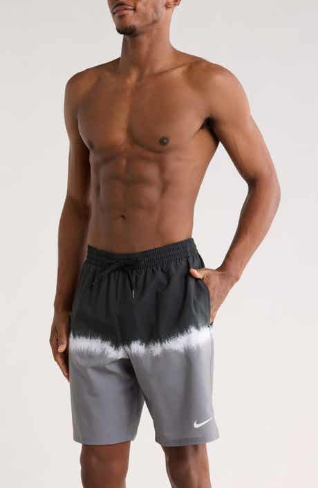 Nike 9-Inch Boxer Volley Shorts