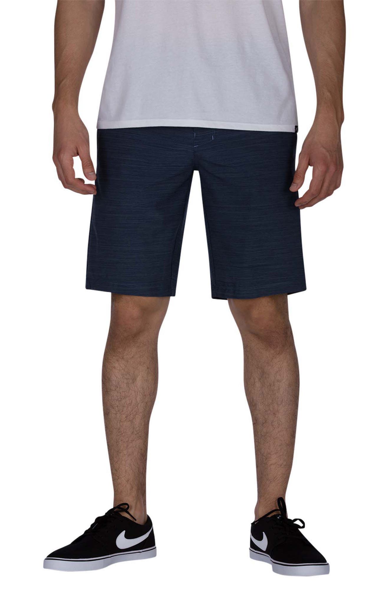 Hurley Cutback Dri-FIT Shorts (Men) | Nordstromrack