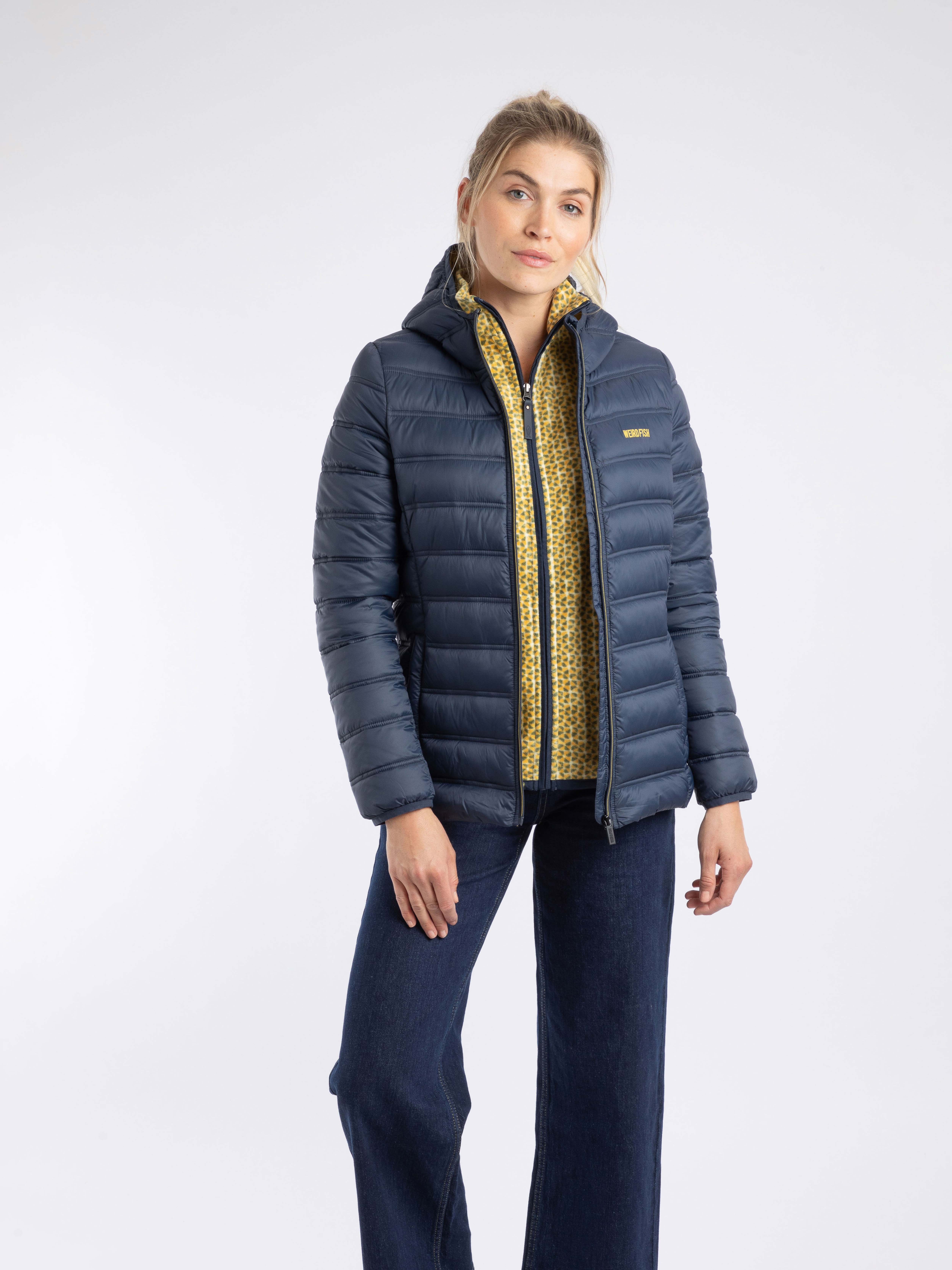 selected Navy Blue
