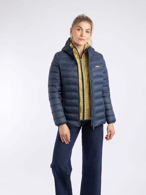 Eshka Lightweight Padded Jacket
