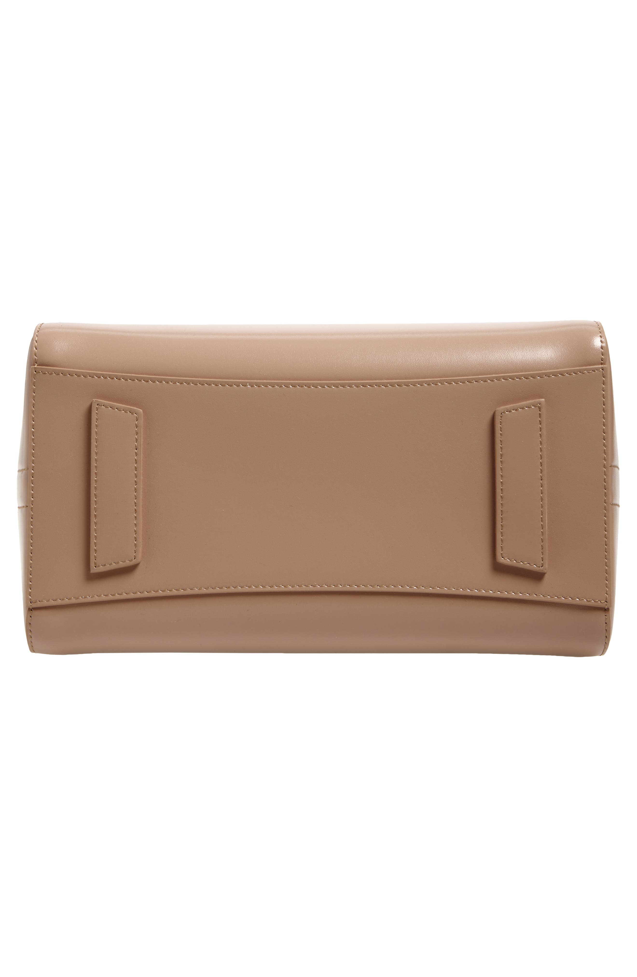 Женские сумки Givenchy Small Antigona Leather Satchel — фото 7