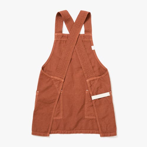 Hedley & Bennet T The Smock In Harissa