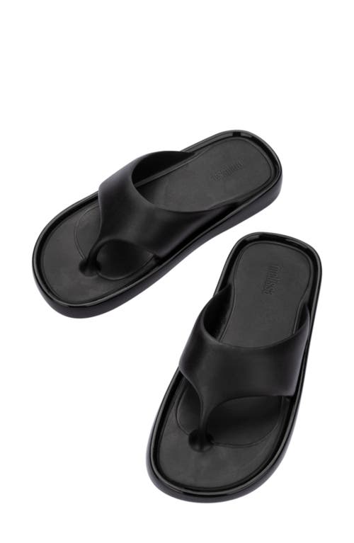 MELISSA MELISSA FLOAT FLIP FLOP