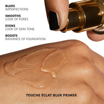 Touche Éclat Blur Face Primer