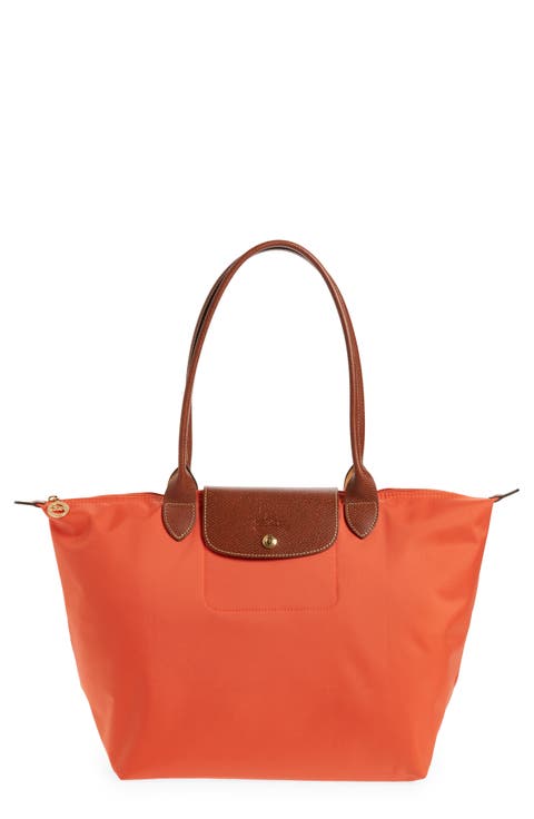 Large Le Pliage Tote