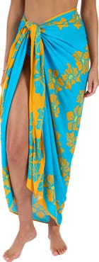 Kenny Flowers The 1979 - Pareo Sarong