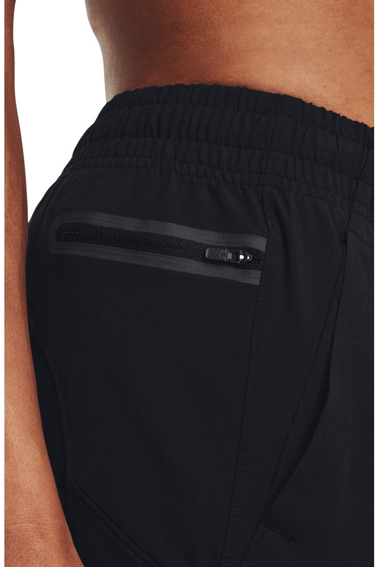 Unstoppable Hybrid Performance Pants, Alternate, color, BLK