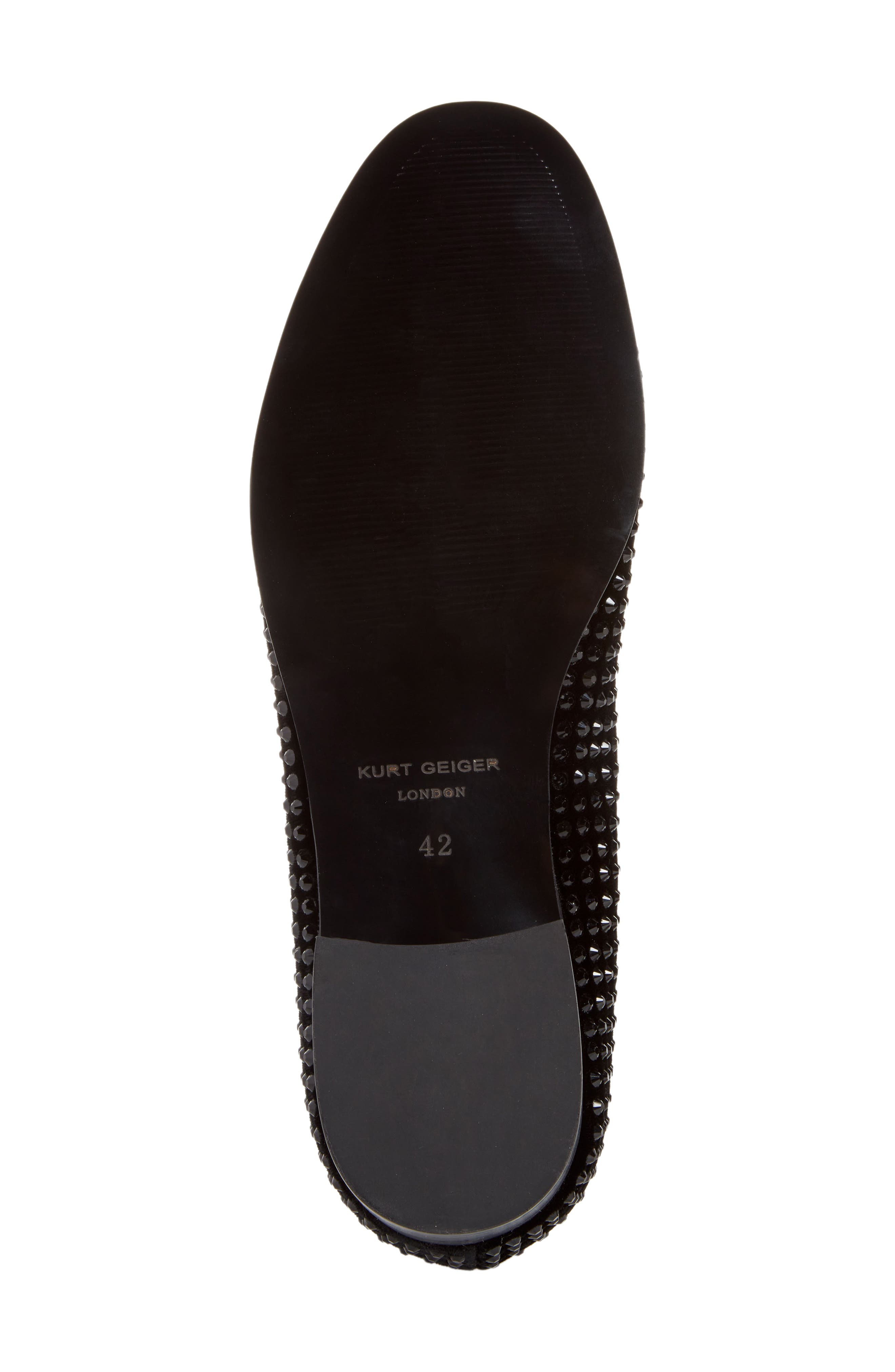 Kurt Geiger London Ace Stud Loafer, Alternate, color, 