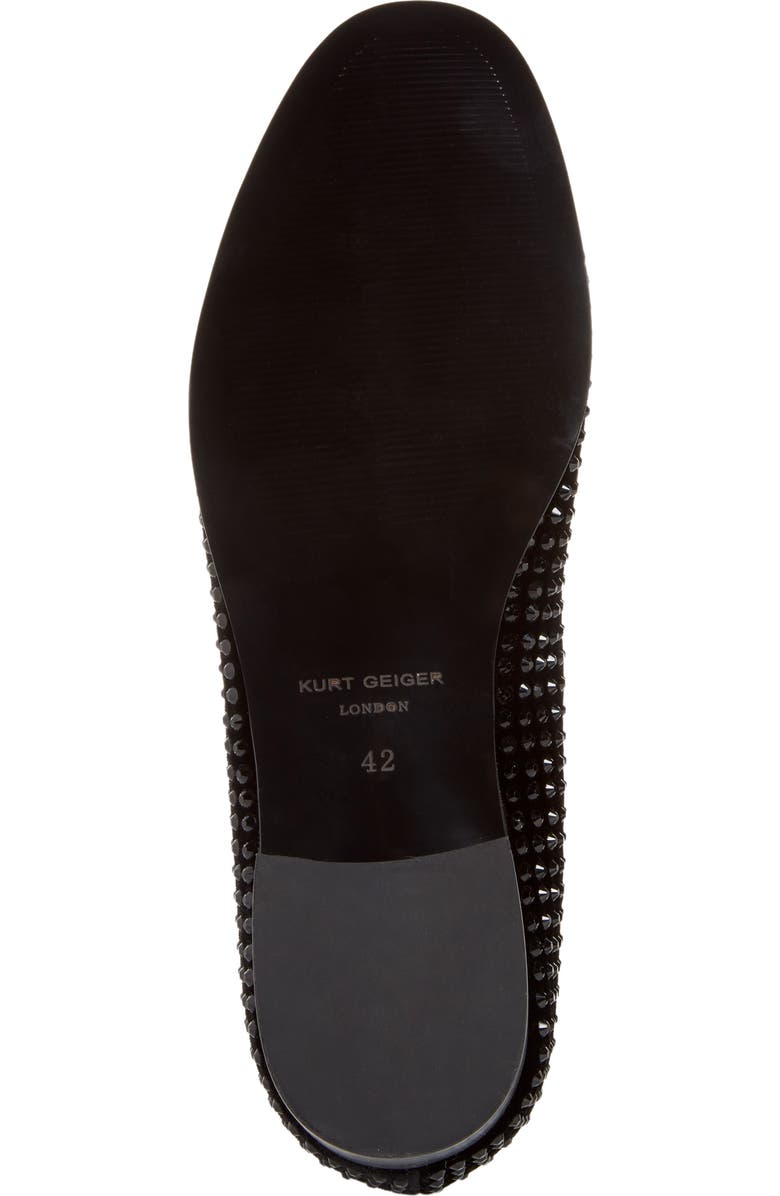 Kurt Geiger London Ace Stud Loafer, Alternate, color,