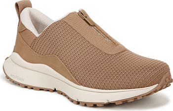 Jumpstart Zip Up Walking Shoe