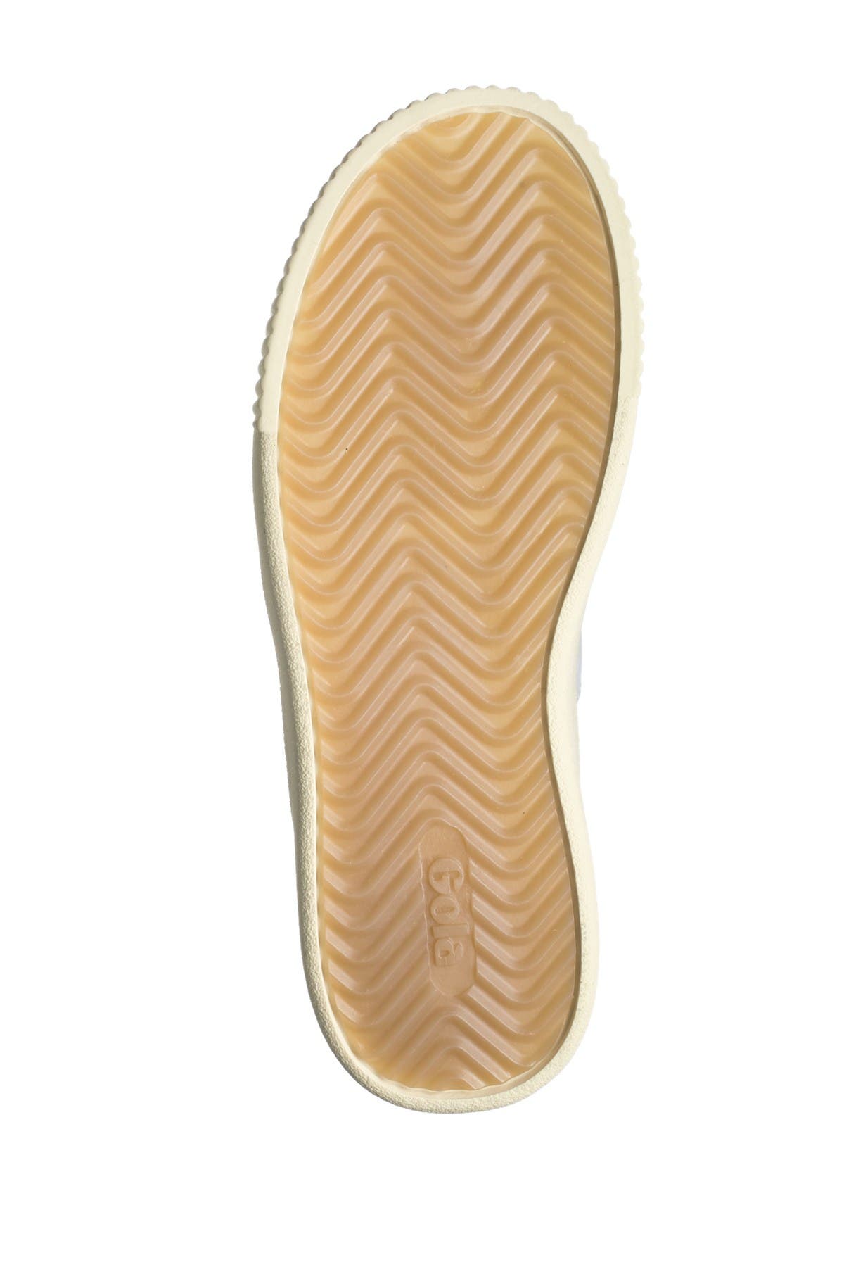 Gola Baseline Mark Cox Mesh Sneaker, Alternate, color, 