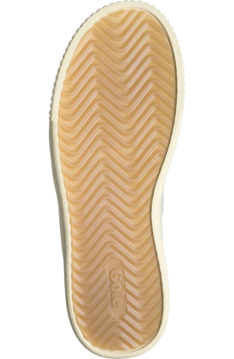 Gola Baseline Mark Cox Mesh Sneaker, Alternate, color,