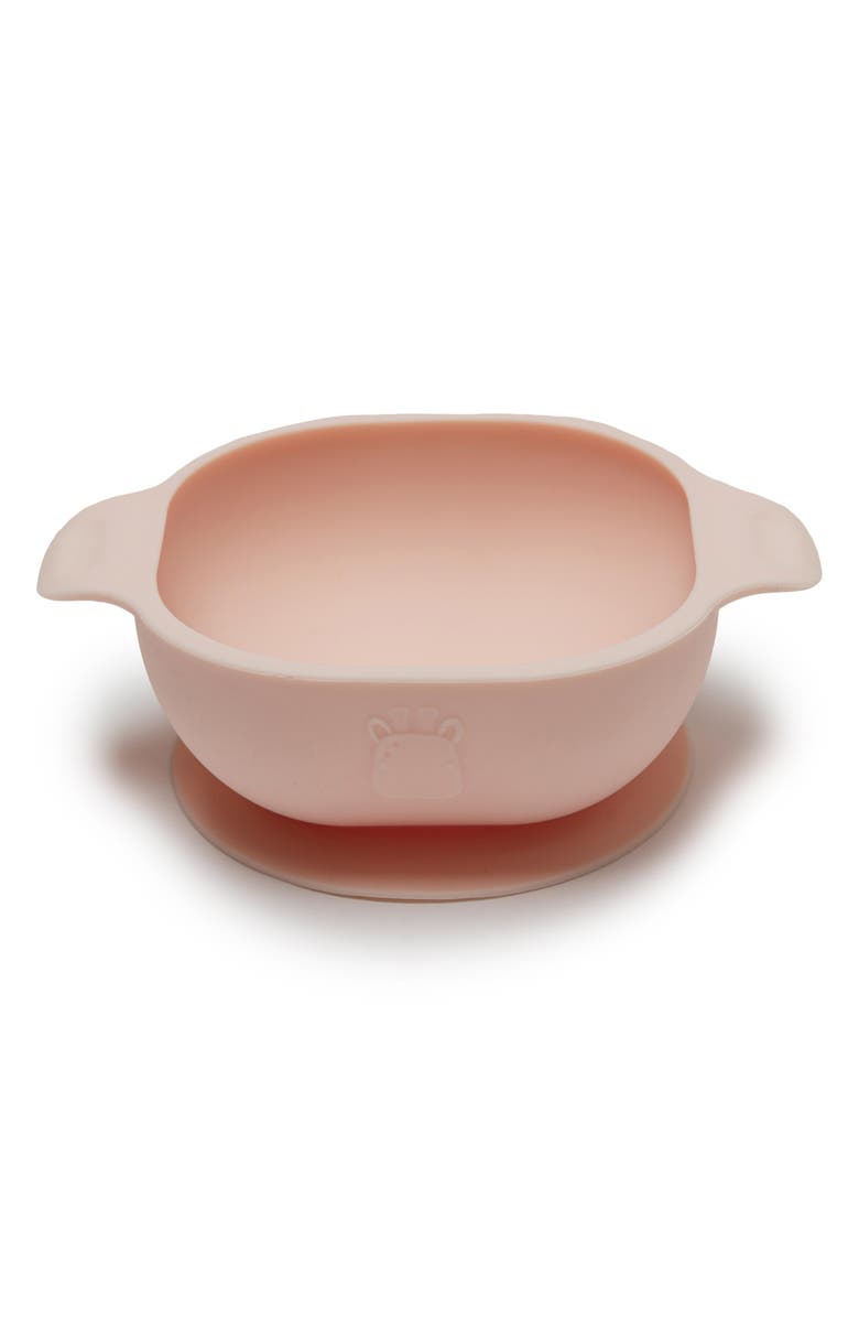 Loulou Lollipop First Feeding Set, Alternate, color, Bunny