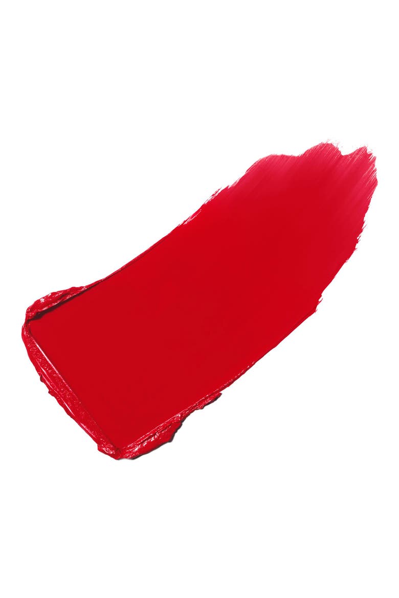 ROUGE ALLURE L'EXTRAIT Refillable High Intensity Lipstick, Alternate, color, 854 ROUGE PUISSANT