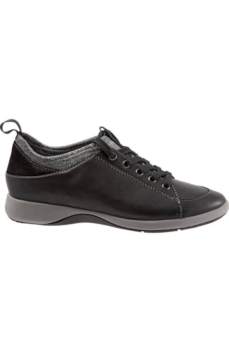 SoftWalk<sup>®</sup> SAVA Haven Sneaker, Alternate, color,