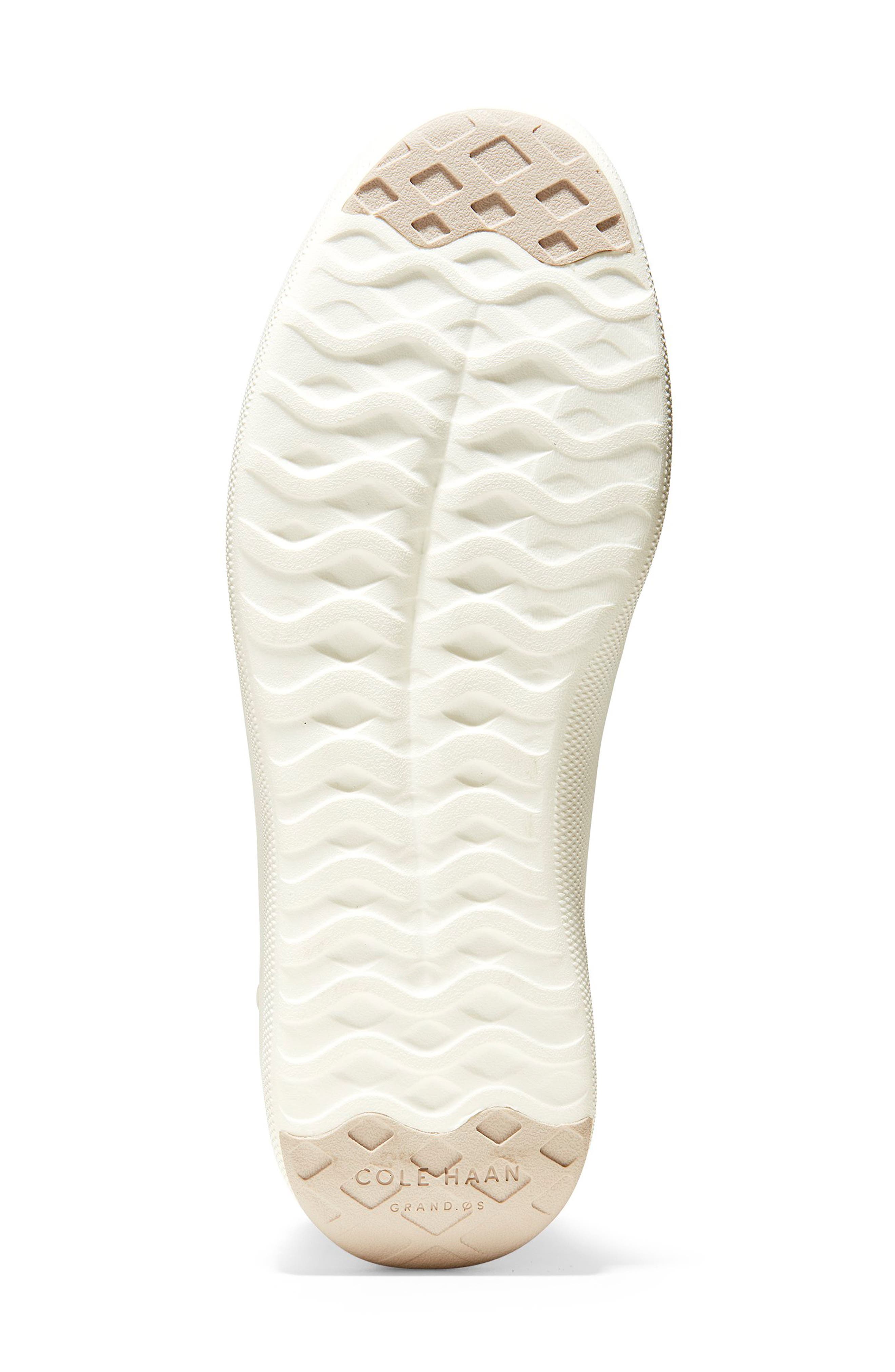 Cole Haan GrandPro Flatform Sneaker, Alternate, color, 