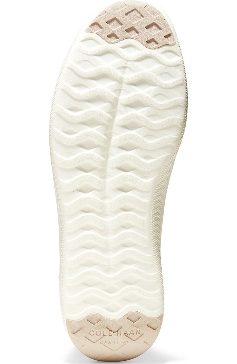 Cole Haan GrandPro Flatform Sneaker, Alternate, color,