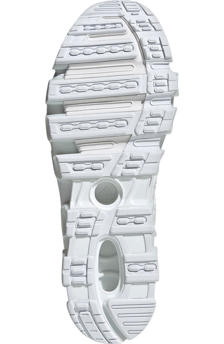 adidas Adifom Megaride 01 Sneaker, Alternate, color, White/ White/ Grey