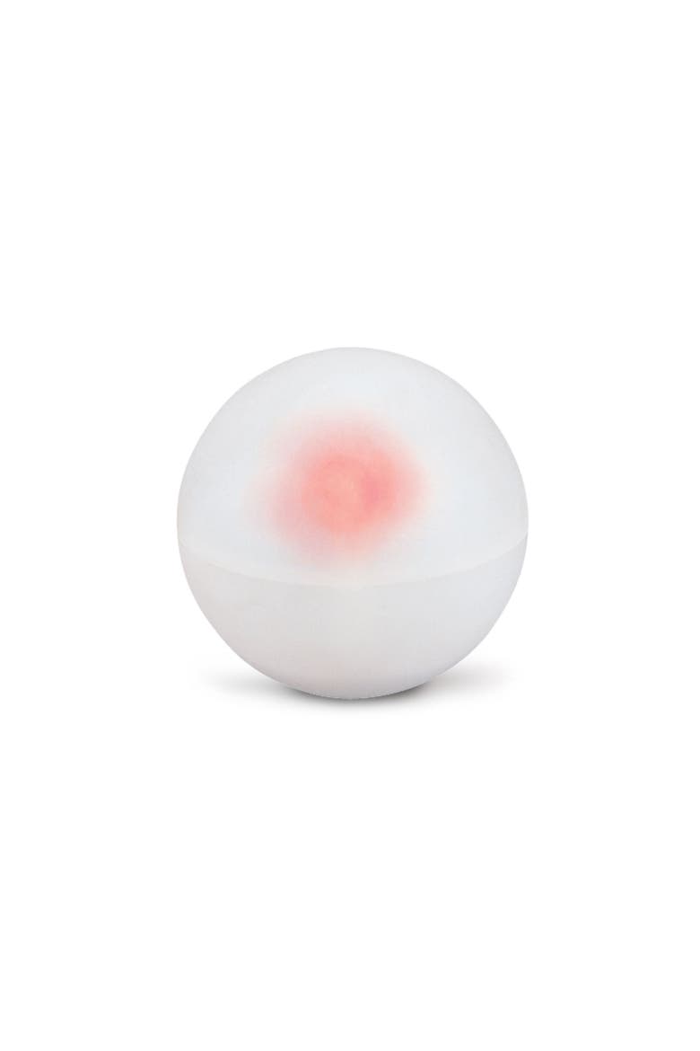 Energy Ball, Alternate, color, No Color