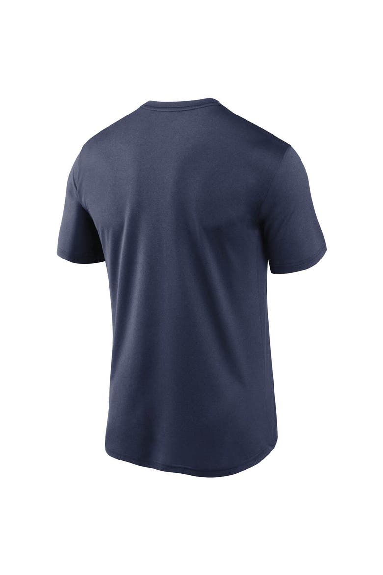 Men's Nike Navy St. Louis Cardinals Wordmark Legend Performance T-Shirt, Alternate, color, Navy