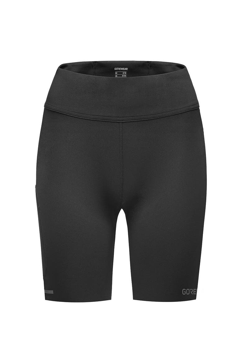 Concurve Short Tight - Women's, Main, color, Black