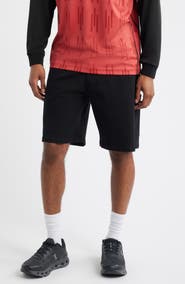 SANTO STUDIO Painter Shorts