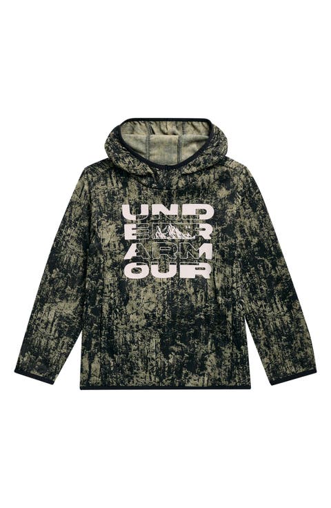 Kids' Ode Hoodie