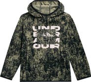 Under Armour Kids' Ode Hoodie