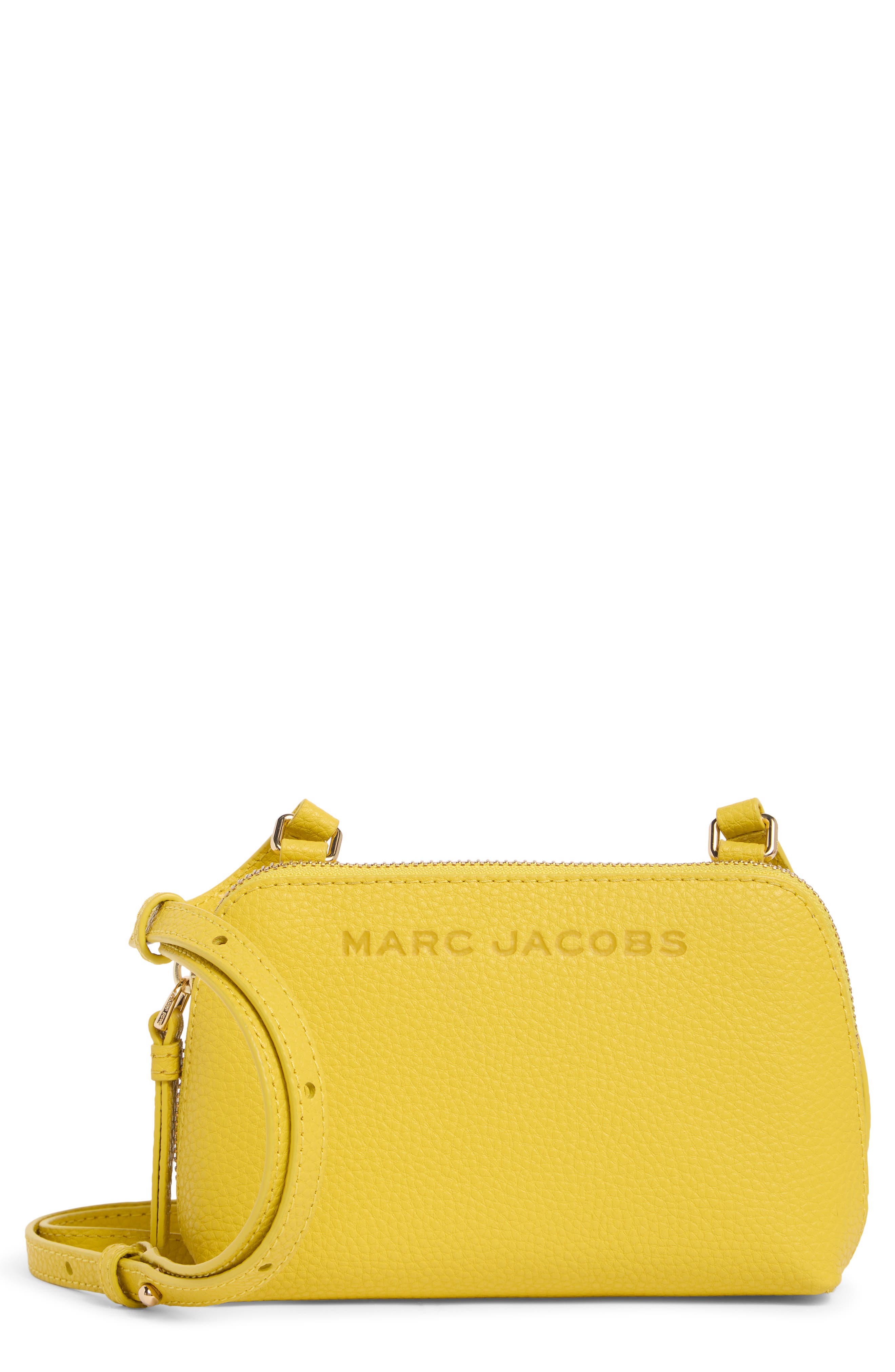 JOY YELLOW