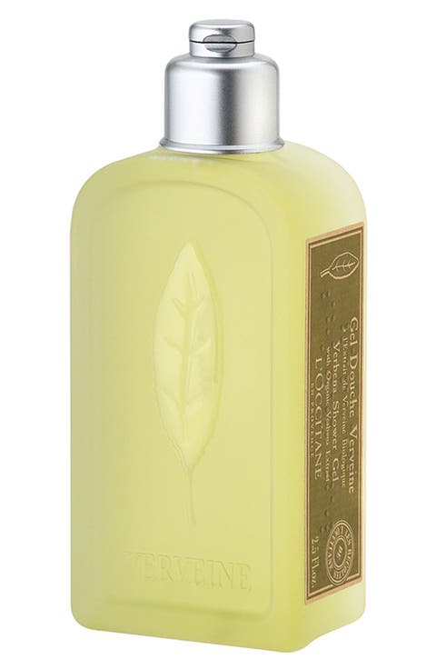Verbena Shower Gel