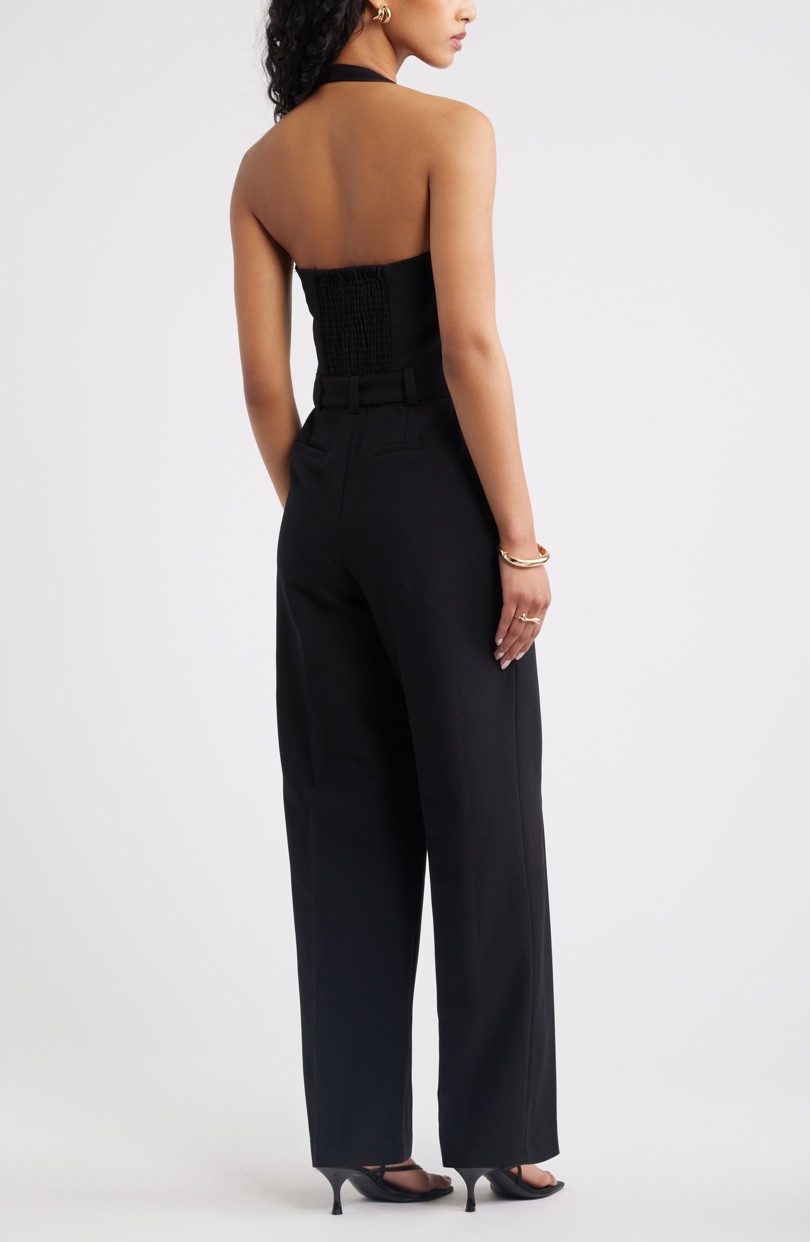 selected BLACK