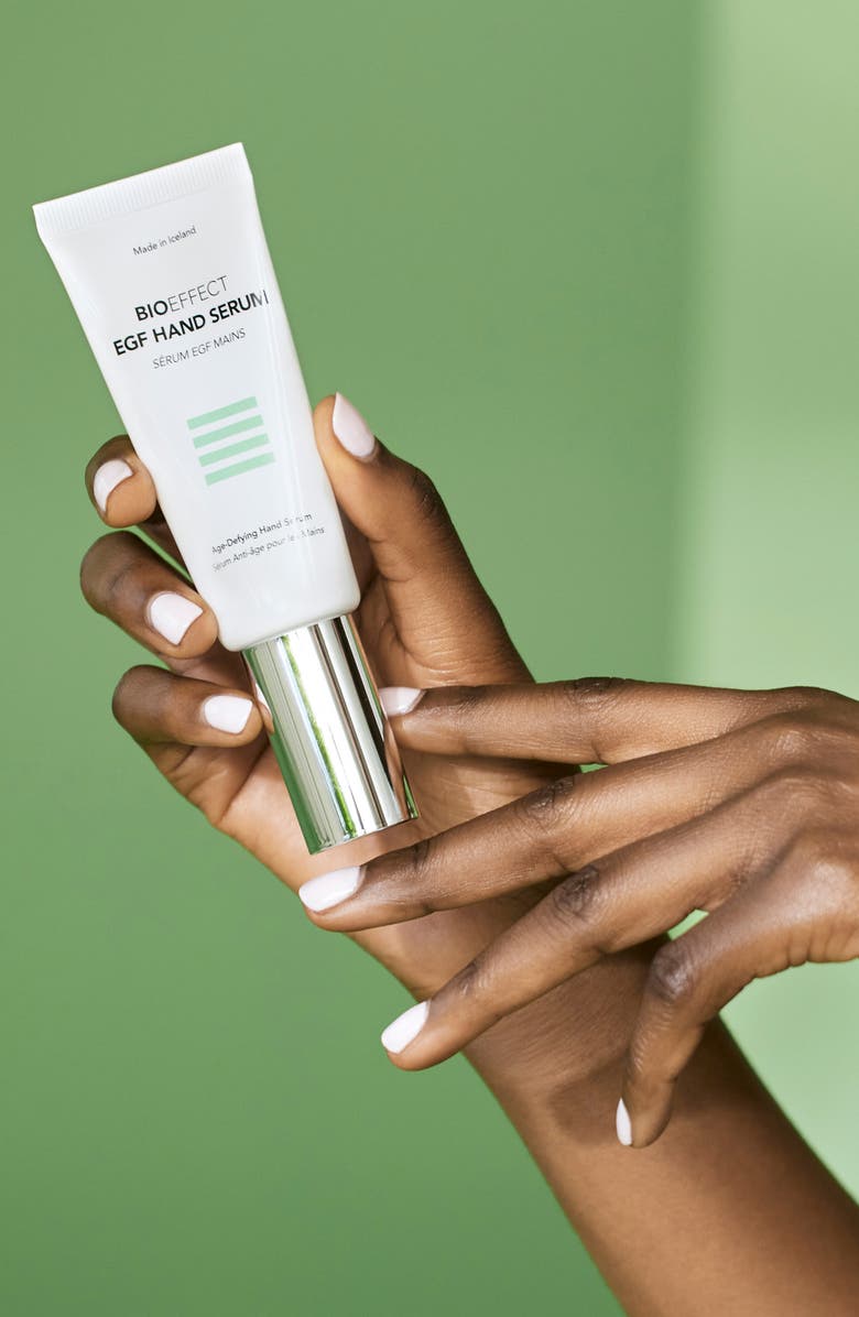 BIOEFFECT EGF Hand Serum, Alternate, color,