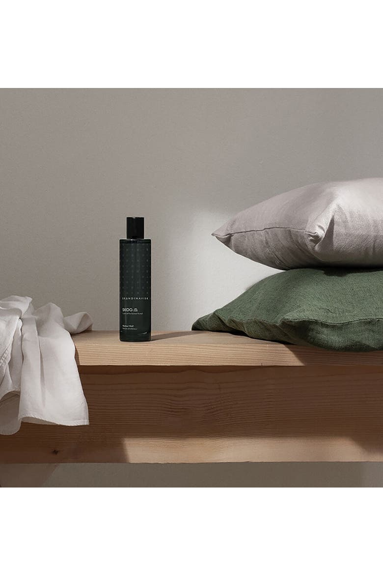 SKOG Home Mist 100ml, Alternate, color, Green