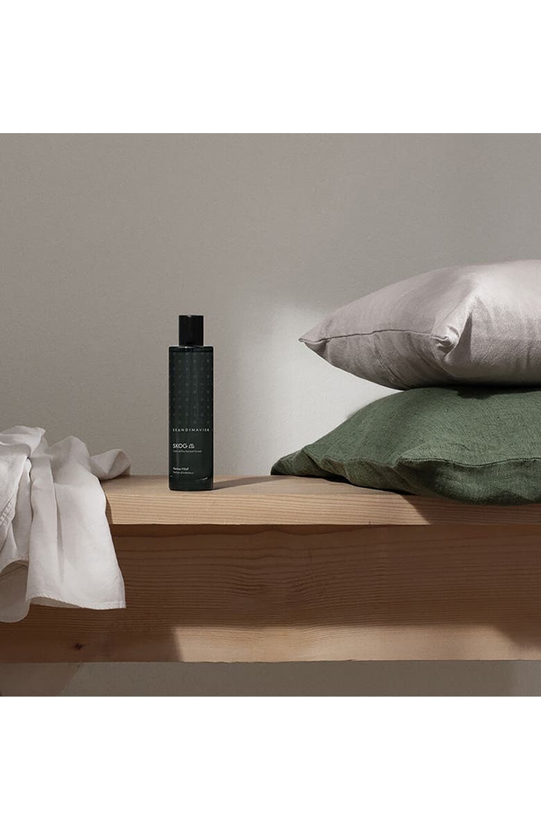 SKANDINAVISK SKOG Home Mist 100ml, Alternate, color, Green