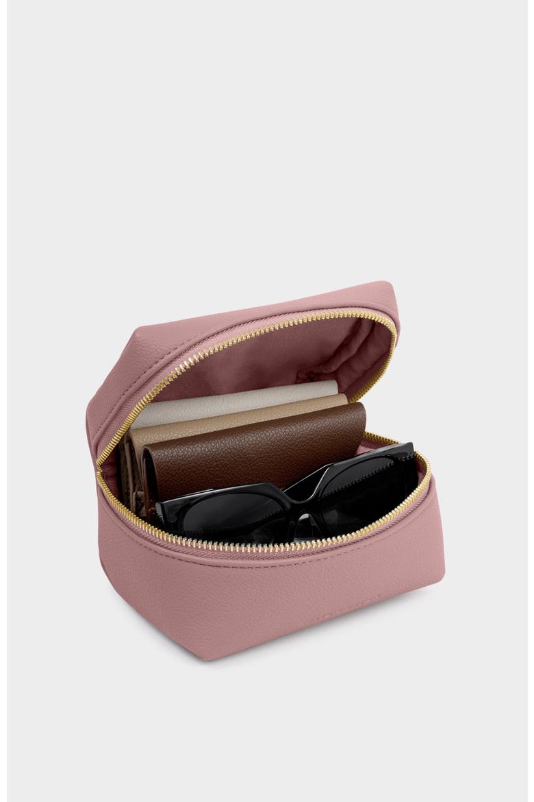 Accessories Organiser, Alternate, color, Deep Rose