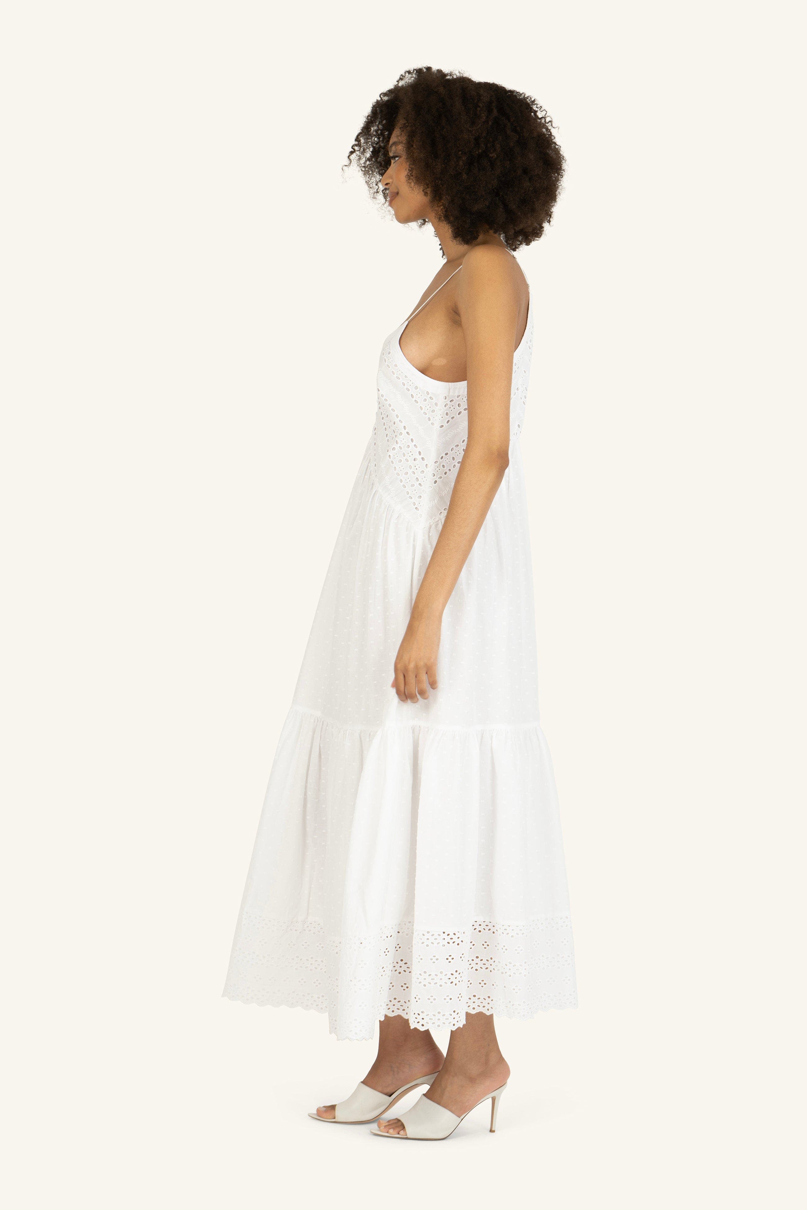 Daniella Dress - image 2