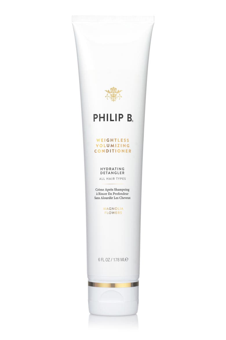 Weightless Volumizing Conditioner, Main, color, NO COLOR