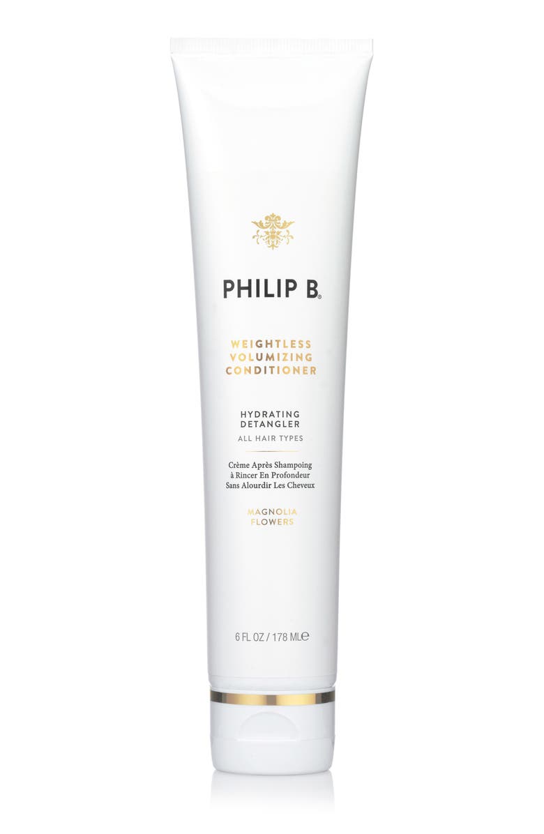 PHILIP B<sup>®</sup> Weightless Volumizing Conditioner, Main, color,